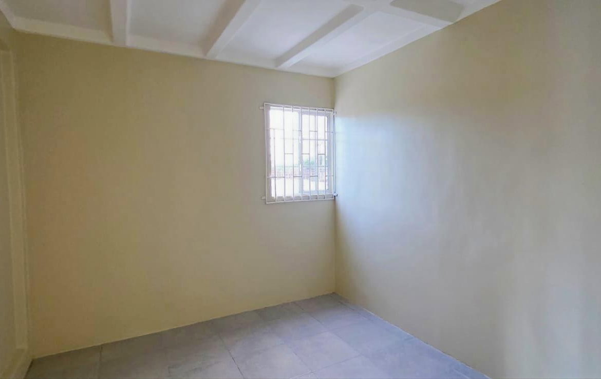 Seventh image of 746a Benbow Avenue in Westchester, St. Catherine, Jamaica - property is For Rent