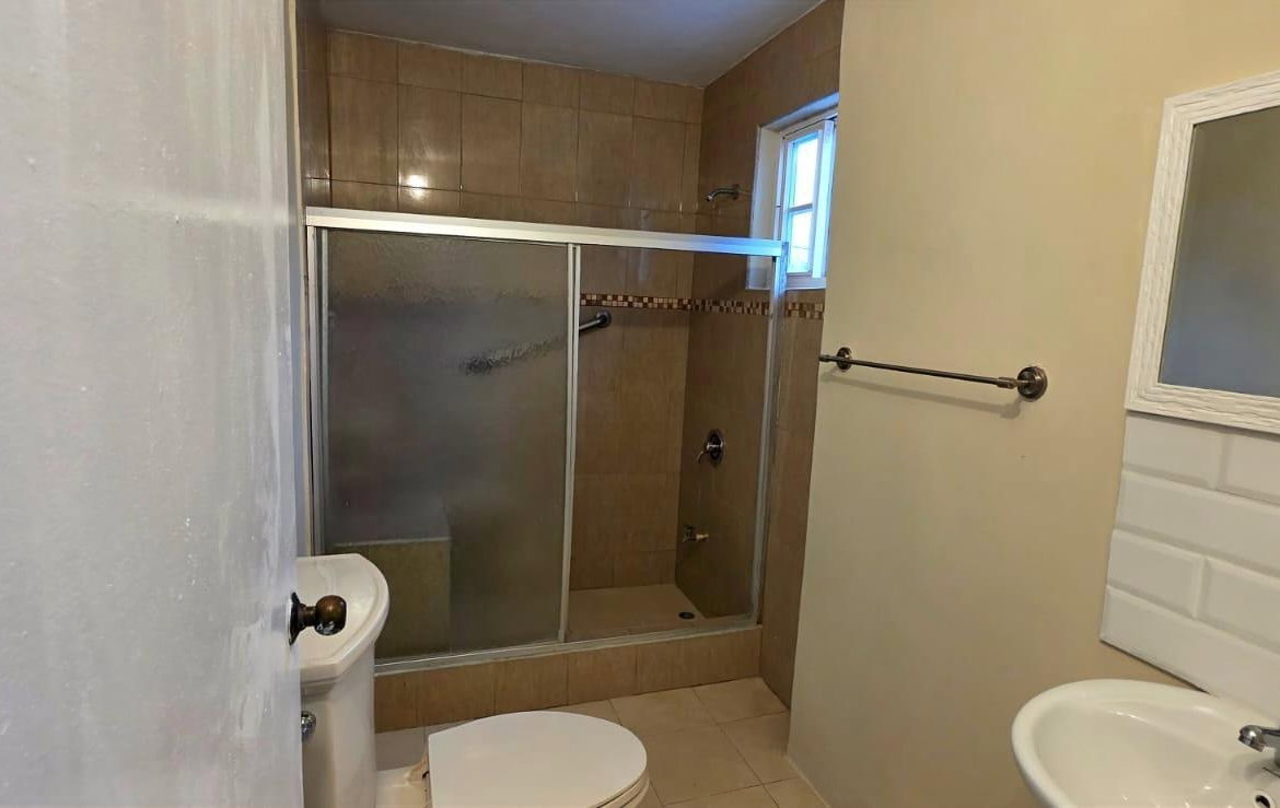 Eighth image of 746a Benbow Avenue in Westchester, St. Catherine, Jamaica - property is For Rent