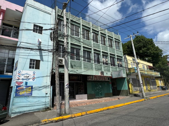 First image of 1b-82 Barnett Street in Montego Bay, St. James, Jamaica - property is For Rent