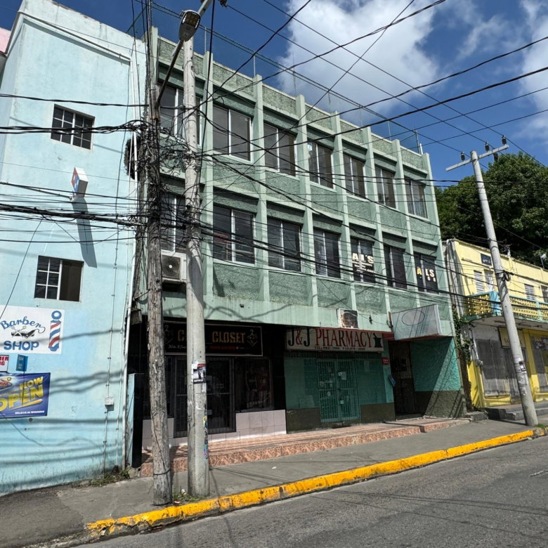 First image of 1b-82 Barnett Street in Montego Bay, St. James, Jamaica - property is For Rent