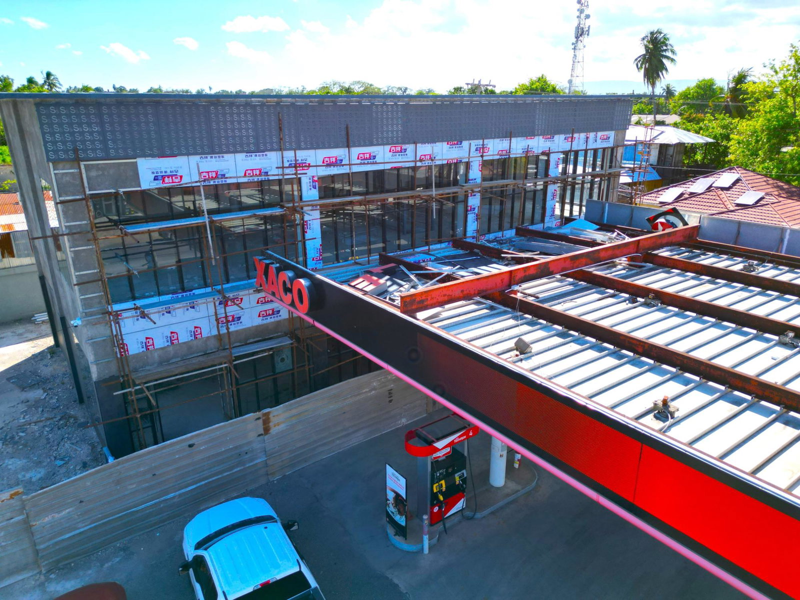 Prime-Commercial-Space-for-Rent-on-Manchester-Ave-May-Pen-Clarendon Third image of Manchester Ave in May Pen, Clarendon, Jamaica - property is For Rent