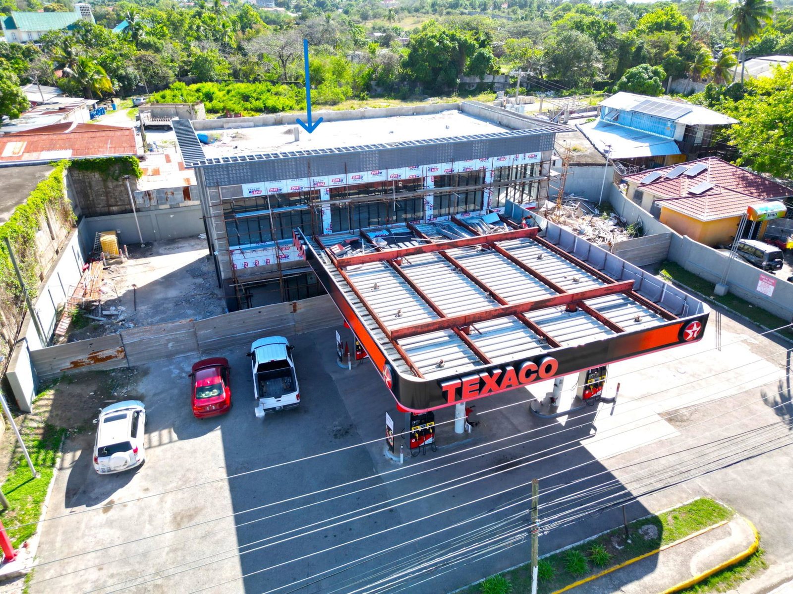 Prime-Commercial-Space-for-Rent-on-Manchester-Ave-May-Pen-Clarendon Fourth image of Manchester Ave in May Pen, Clarendon, Jamaica - property is For Rent