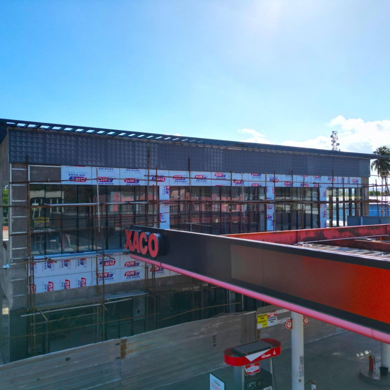 First image of Manchester Ave in May Pen, Clarendon, Jamaica - property is For Rent