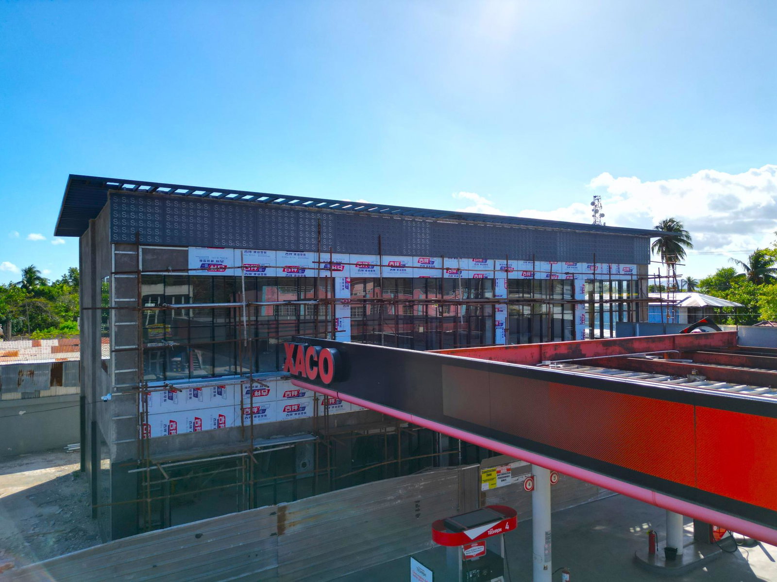 Prime-Commercial-Space-for-Rent-on-Manchester-Ave-May-Pen-Clarendon First image of Manchester Ave in May Pen, Clarendon, Jamaica - property is For Rent