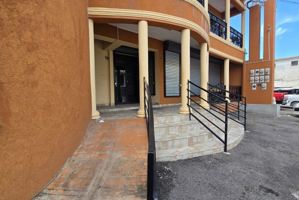 Second image of 2-39 Barnett Lane in Montego Bay, St. James, Jamaica - property is For Rent