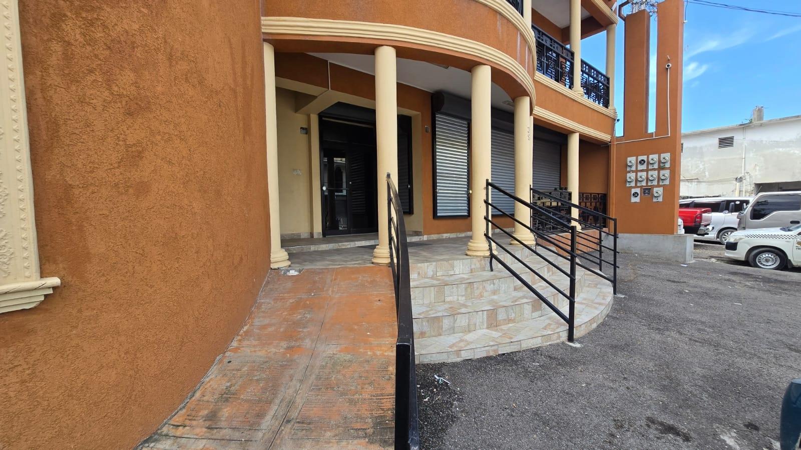 Second image of 2-39 Barnett Lane in Montego Bay, St. James, Jamaica - property is For Rent