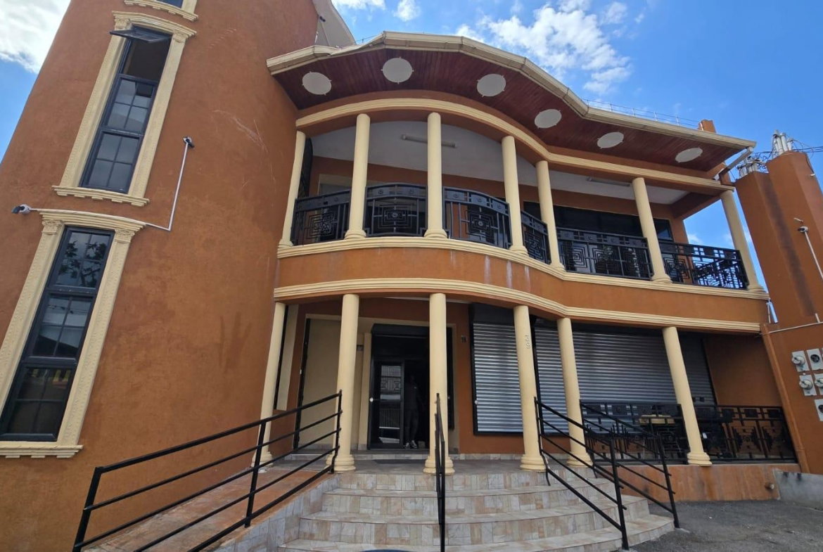 First image of 2-39 Barnett Lane in Montego Bay, St. James, Jamaica - property is For Rent