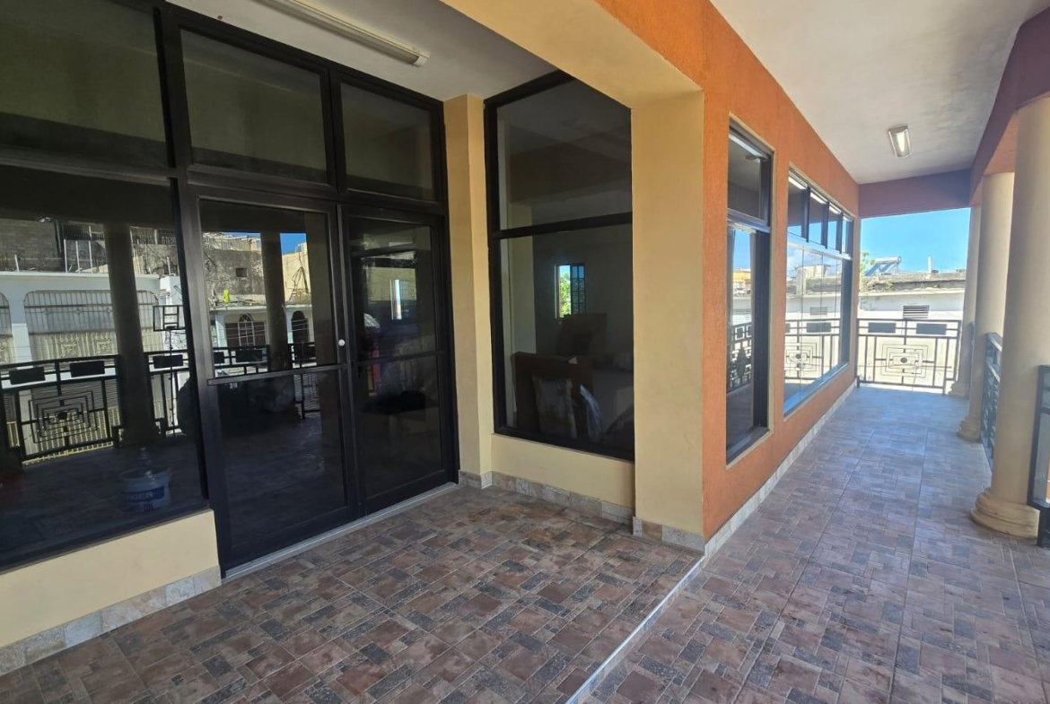 Third image of 2-39 Barnett Lane in Montego Bay, St. James, Jamaica - property is For Rent