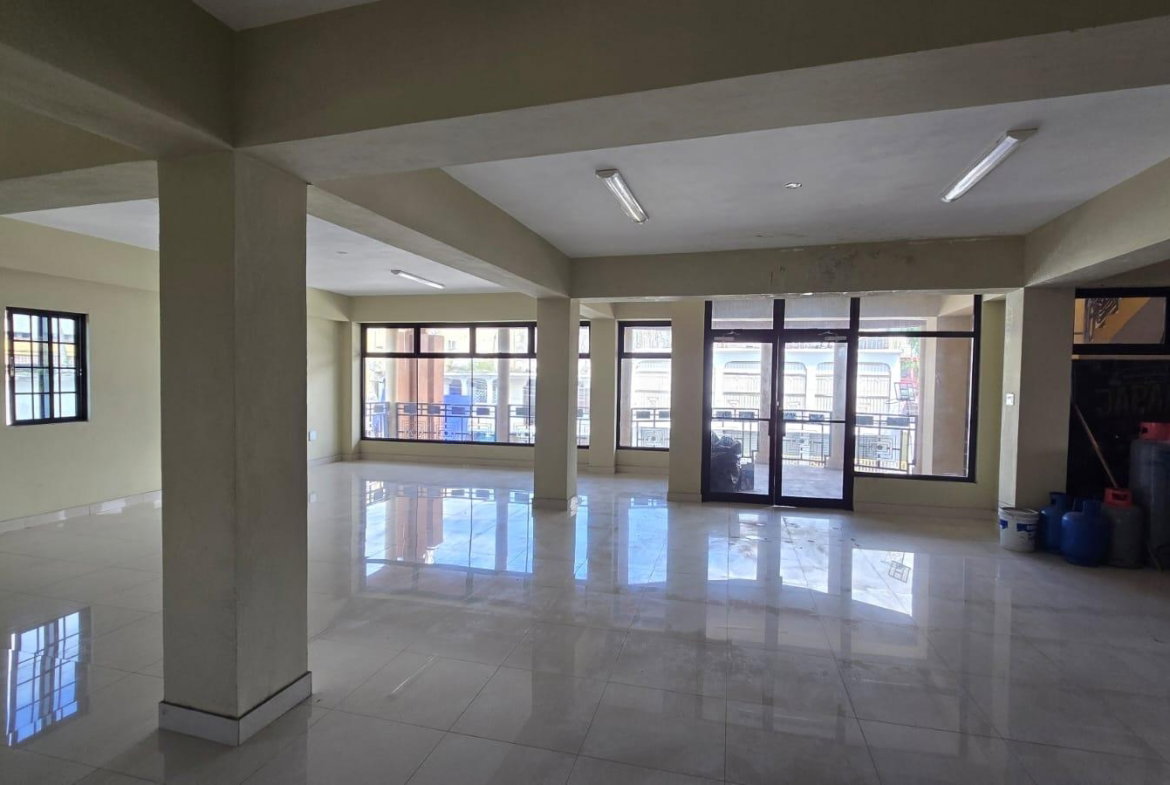 Fourth image of 2-39 Barnett Lane in Montego Bay, St. James, Jamaica - property is For Rent