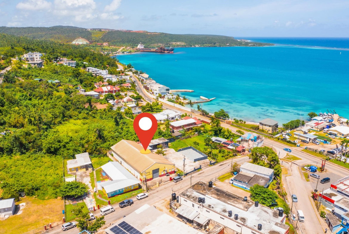 Second image of - Discovery Bay in Discovery Bay, St. Ann, Jamaica - property is For Rent