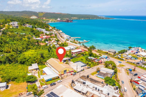 Second image of - Discovery Bay in Discovery Bay, St. Ann, Jamaica - property is For Rent