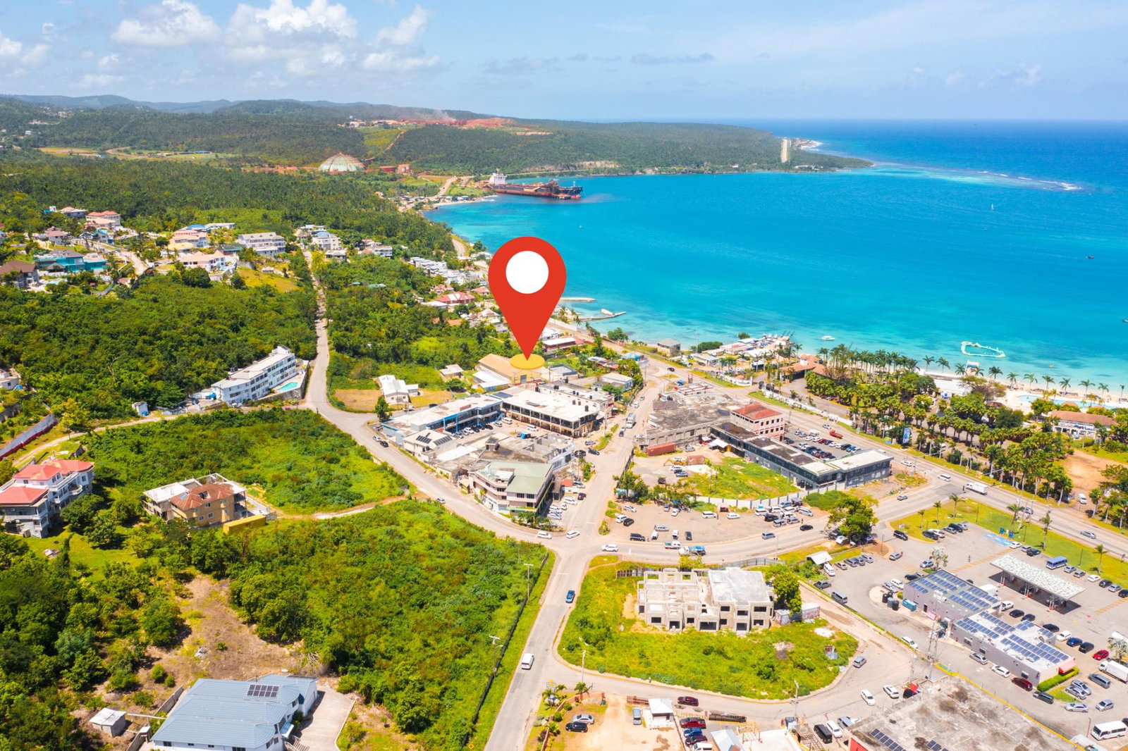 Prime-Commercial-Warehouse-for-Rent-in-Discovery-Bay-St.-Ann Fifth image of - Discovery Bay in Discovery Bay, St. Ann, Jamaica - property is For Rent
