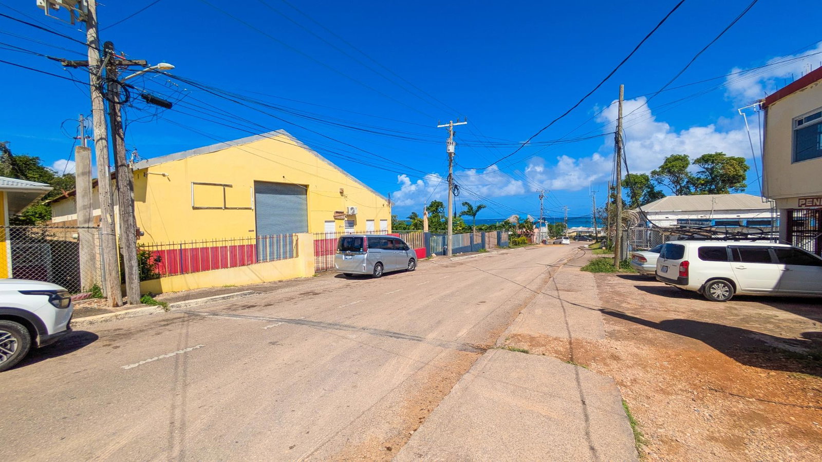 Prime-Commercial-Warehouse-for-Rent-in-Discovery-Bay-St.-Ann Sixth image of - Discovery Bay in Discovery Bay, St. Ann, Jamaica - property is For Rent