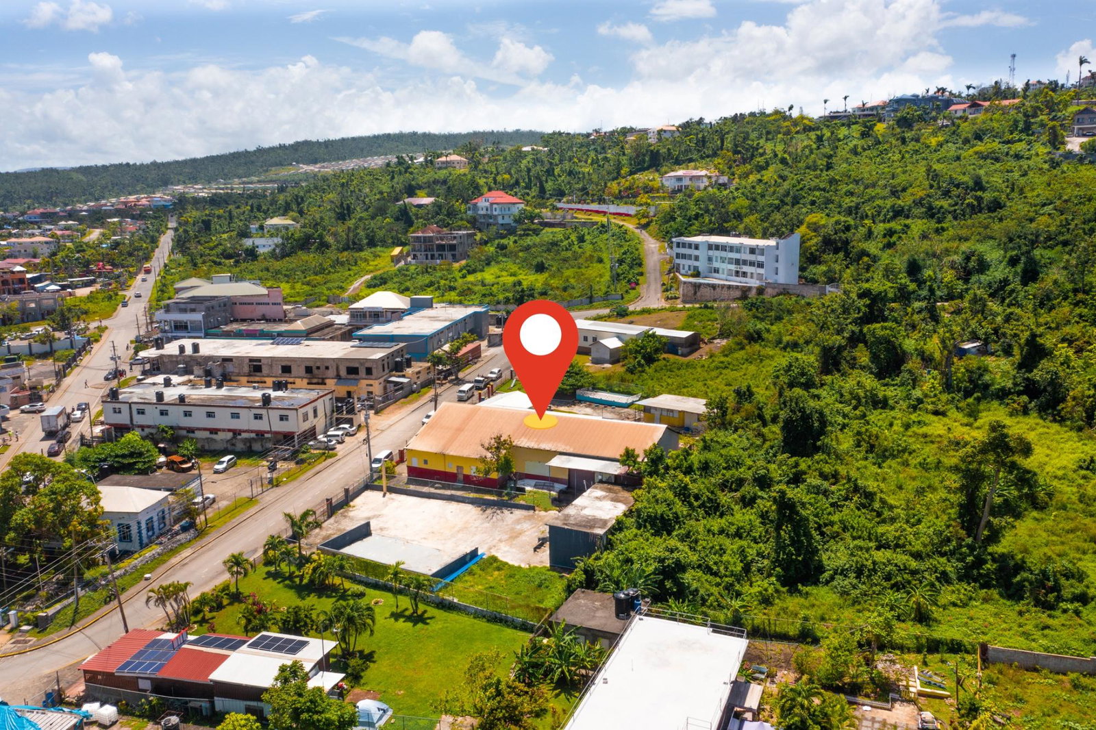 Prime-Commercial-Warehouse-for-Rent-in-Discovery-Bay-St.-Ann Seventh image of - Discovery Bay in Discovery Bay, St. Ann, Jamaica - property is For Rent