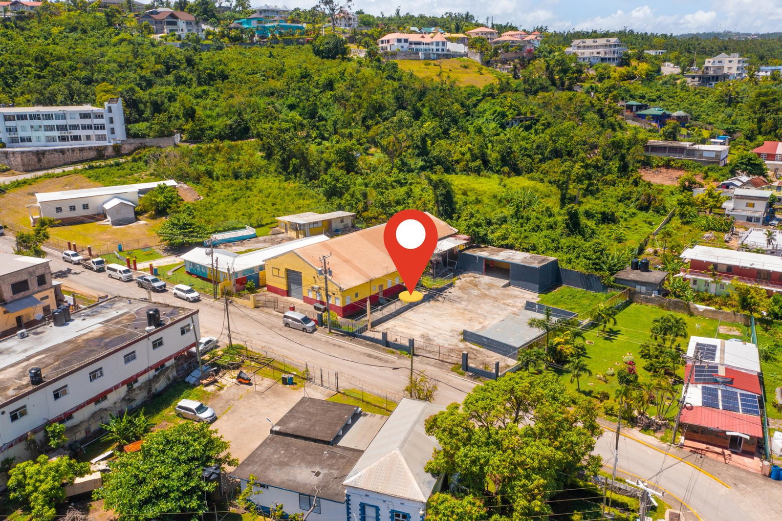 Prime-Commercial-Warehouse-for-Rent-in-Discovery-Bay-St.-Ann Ninth image of - Discovery Bay in Discovery Bay, St. Ann, Jamaica - property is For Rent