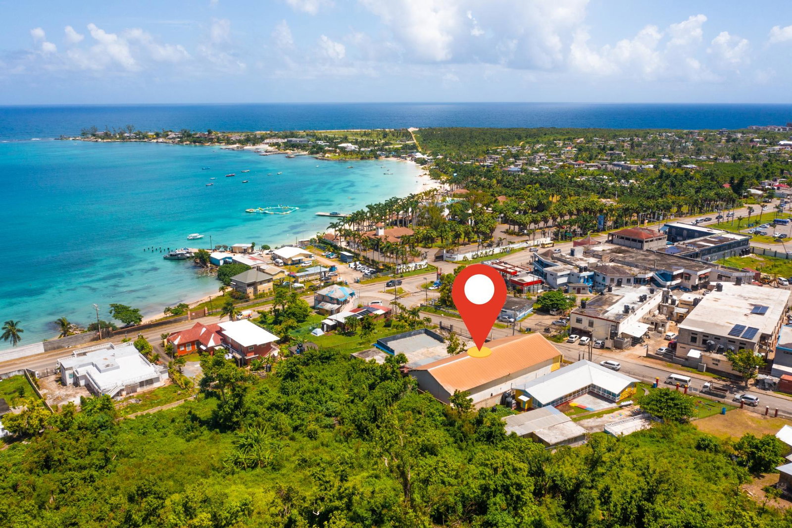 Prime-Commercial-Warehouse-for-Rent-in-Discovery-Bay-St.-Ann First image of - Discovery Bay in Discovery Bay, St. Ann, Jamaica - property is For Rent