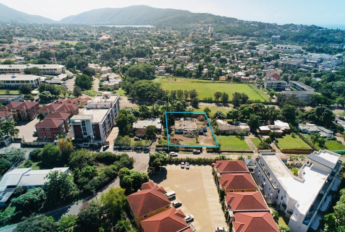 Second image of 14 Charlemont Avenue in Kingston 6, St. Andrew, Jamaica - property is For Sale