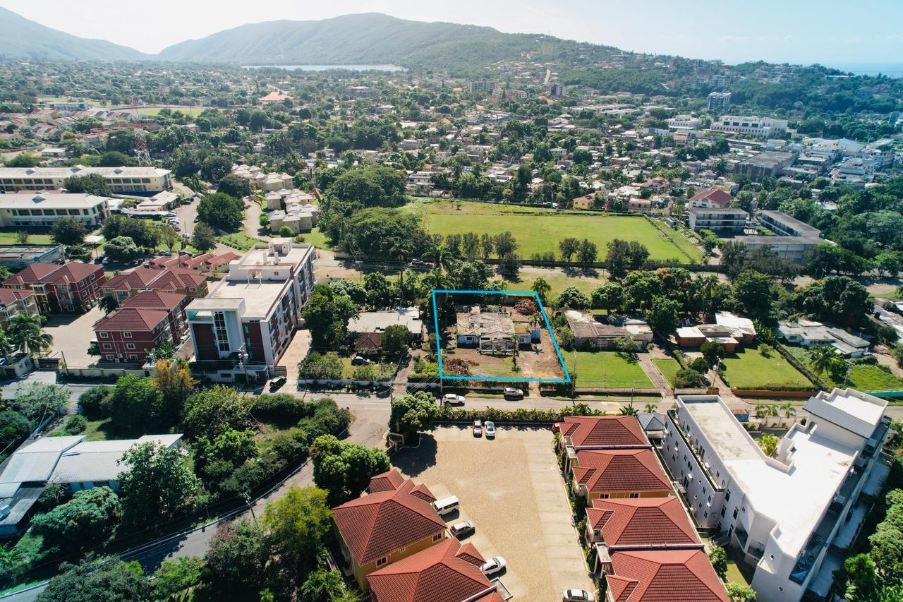 Second image of 14 Charlemont Avenue in Kingston 6, St. Andrew, Jamaica - property is For Sale