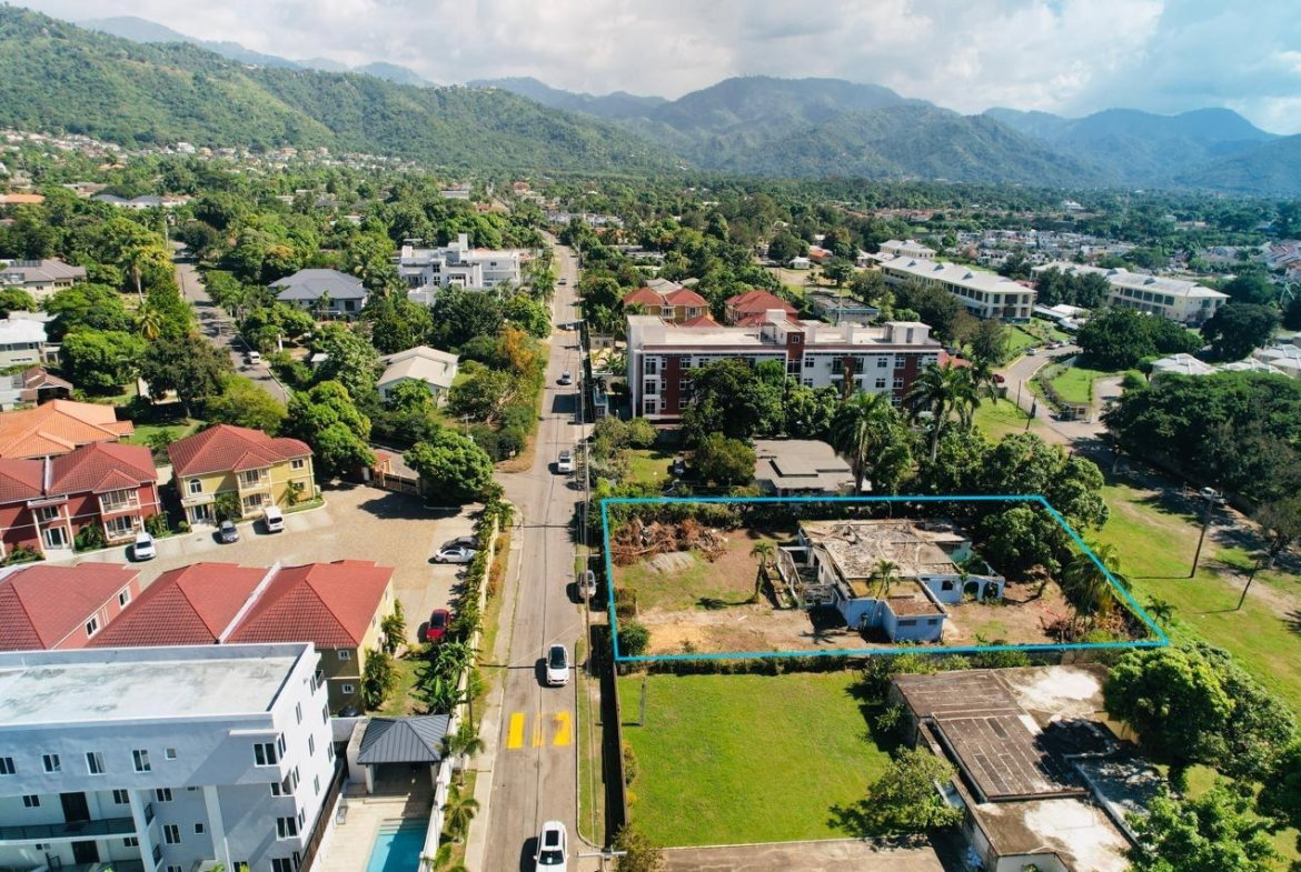 First image of 14 Charlemont Avenue in Kingston 6, St. Andrew, Jamaica - property is For Sale