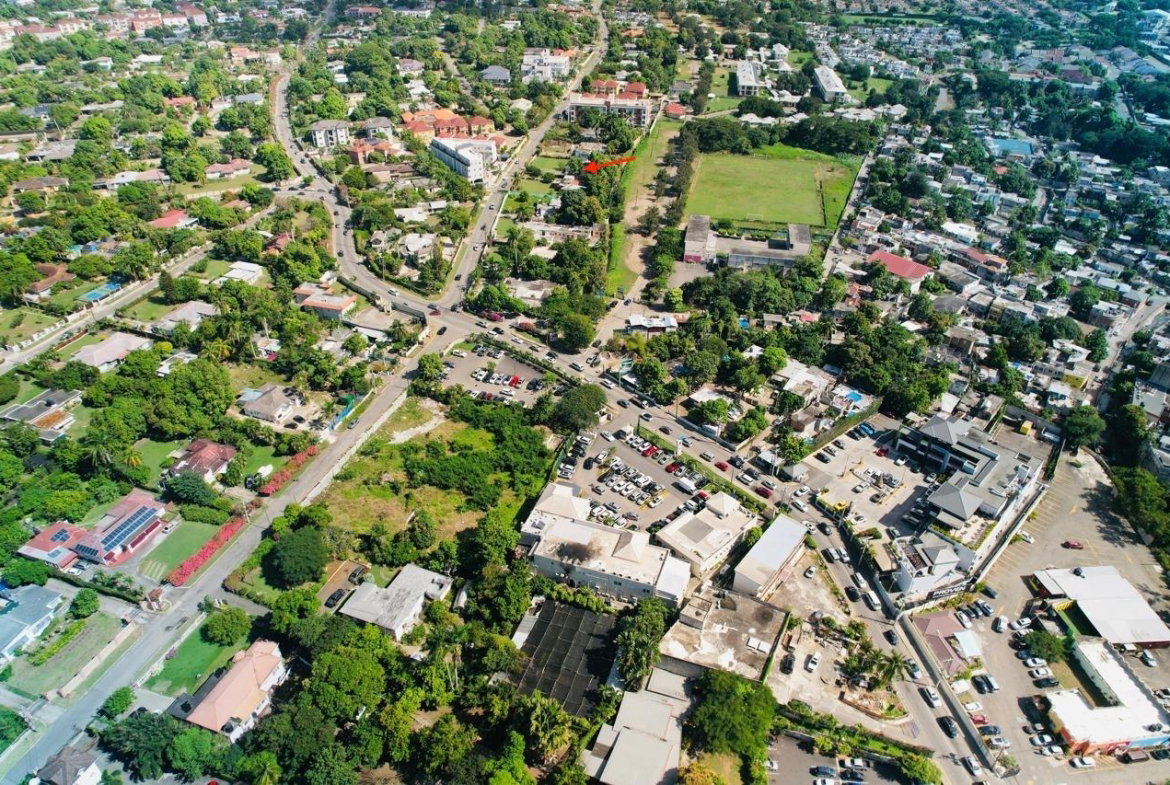 Fourth image of 14 Charlemont Avenue in Kingston 6, St. Andrew, Jamaica - property is For Sale
