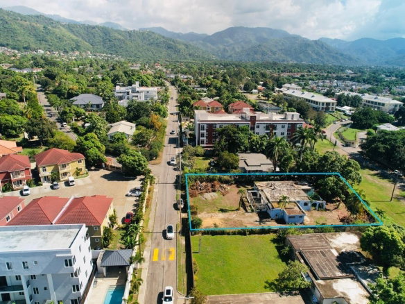 First image of 14 Charlemont Avenue in Kingston 6, St. Andrew, Jamaica - property is For Sale