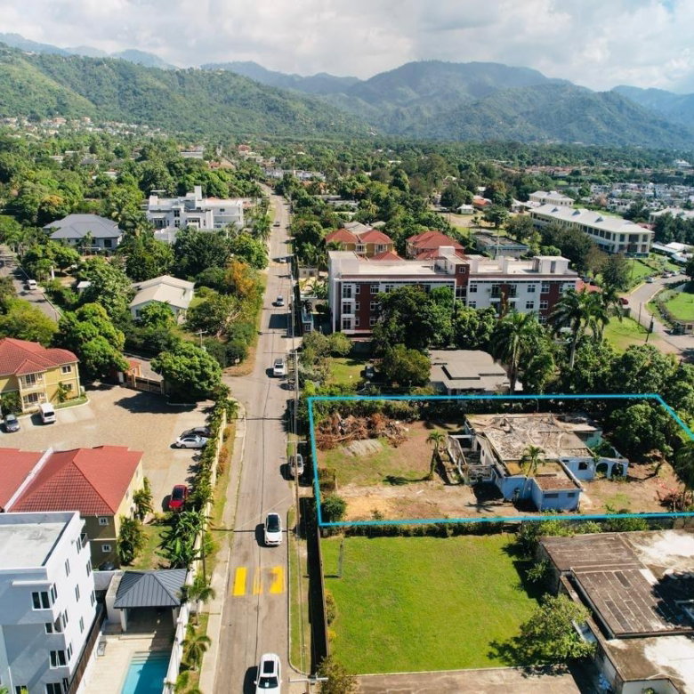 First image of 14 Charlemont Avenue in Kingston 6, St. Andrew, Jamaica - property is For Sale