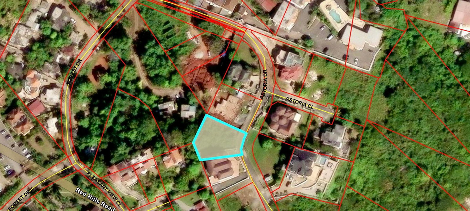 Third image of Astoria Drive, Red Hills in Red Hills, St. Andrew, Jamaica - property is For Sale