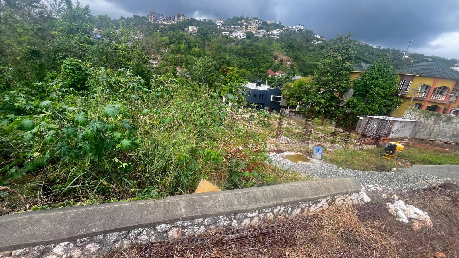 Fourth image of Astoria Drive, Red Hills in Red Hills, St. Andrew, Jamaica - property is For Sale