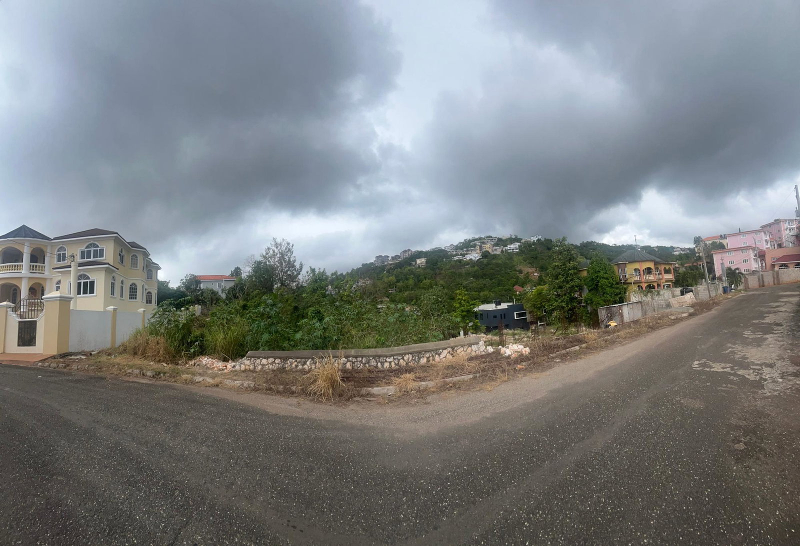 Fifth image of Astoria Drive, Red Hills in Red Hills, St. Andrew, Jamaica - property is For Sale