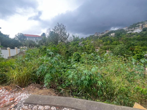 First image of Astoria Drive, Red Hills in Red Hills, St. Andrew, Jamaica - property is For Sale