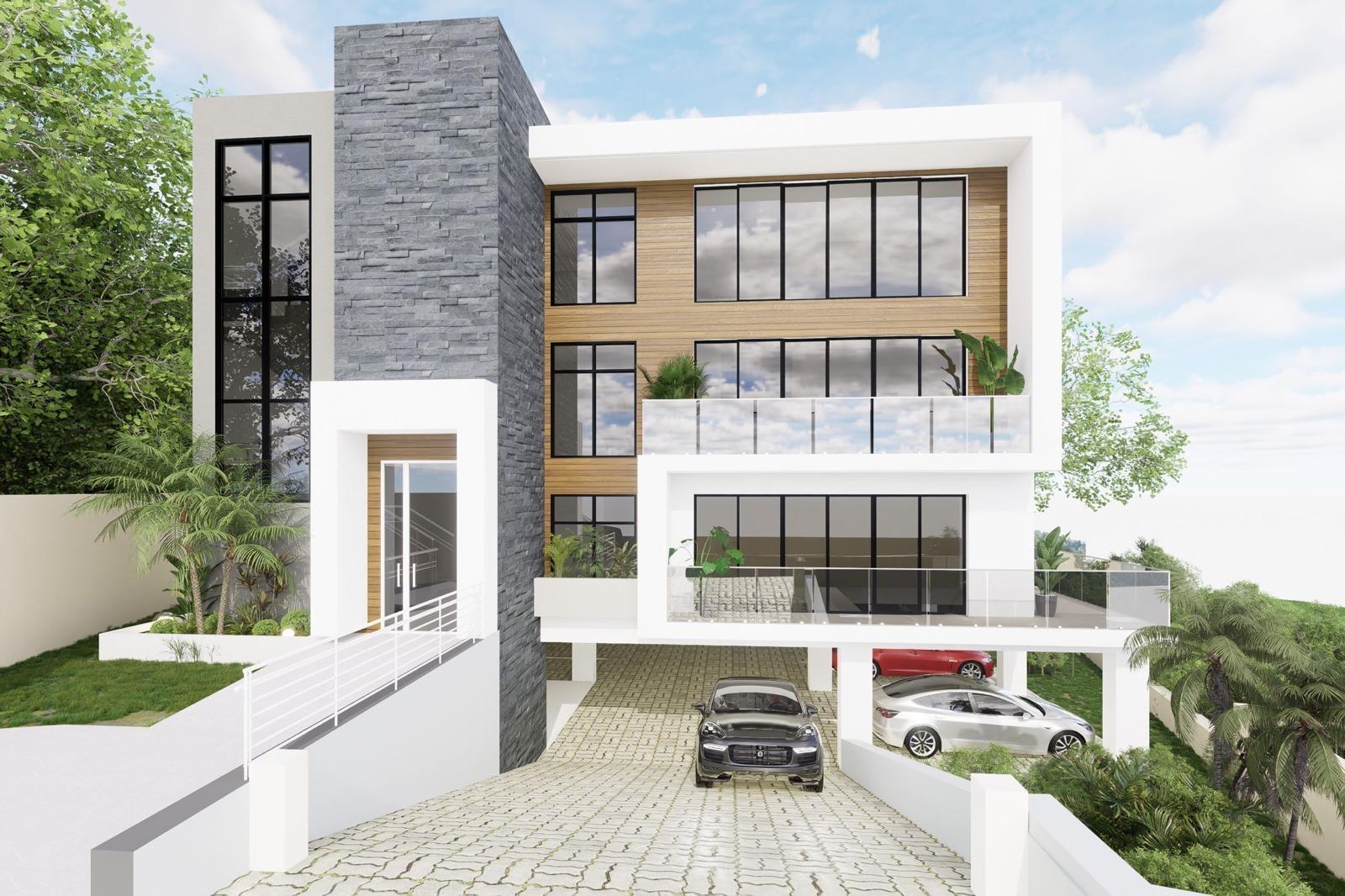 Seventh image of Astoria Drive, Red Hills in Red Hills, St. Andrew, Jamaica - property is For Sale