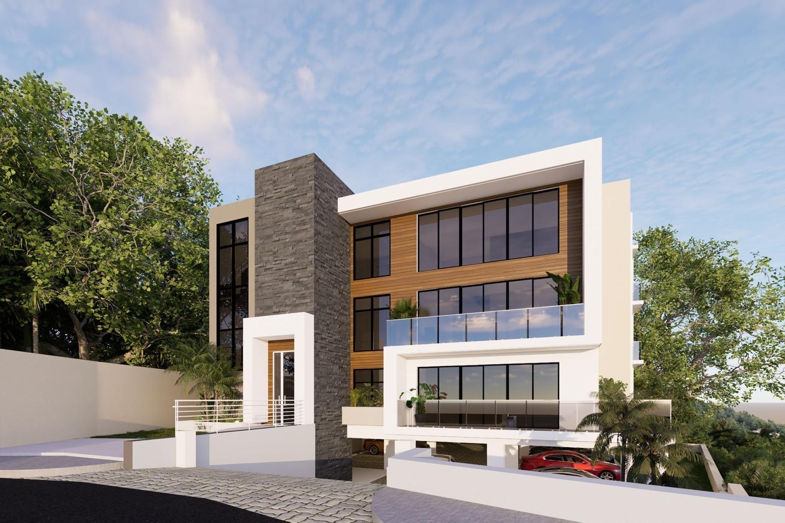 Ninth image of Astoria Drive, Red Hills in Red Hills, St. Andrew, Jamaica - property is For Sale