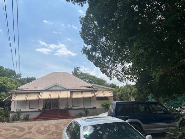 Third image of 13 Belmont Road in Kingston 5, St. Andrew, Jamaica - property is For Sale