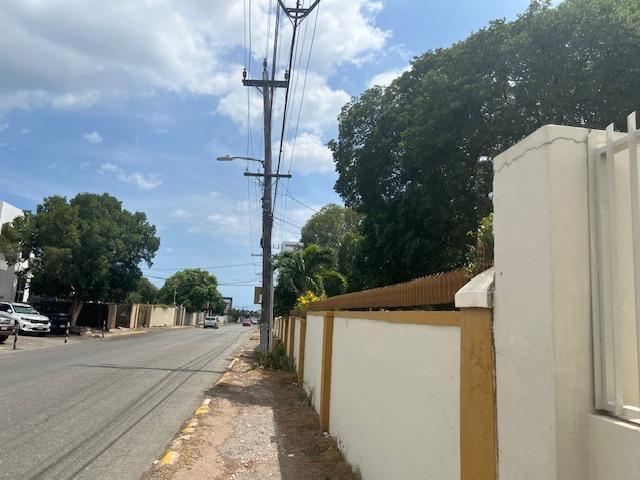 First image of 13 Belmont Road in Kingston 5, St. Andrew, Jamaica - property is For Sale