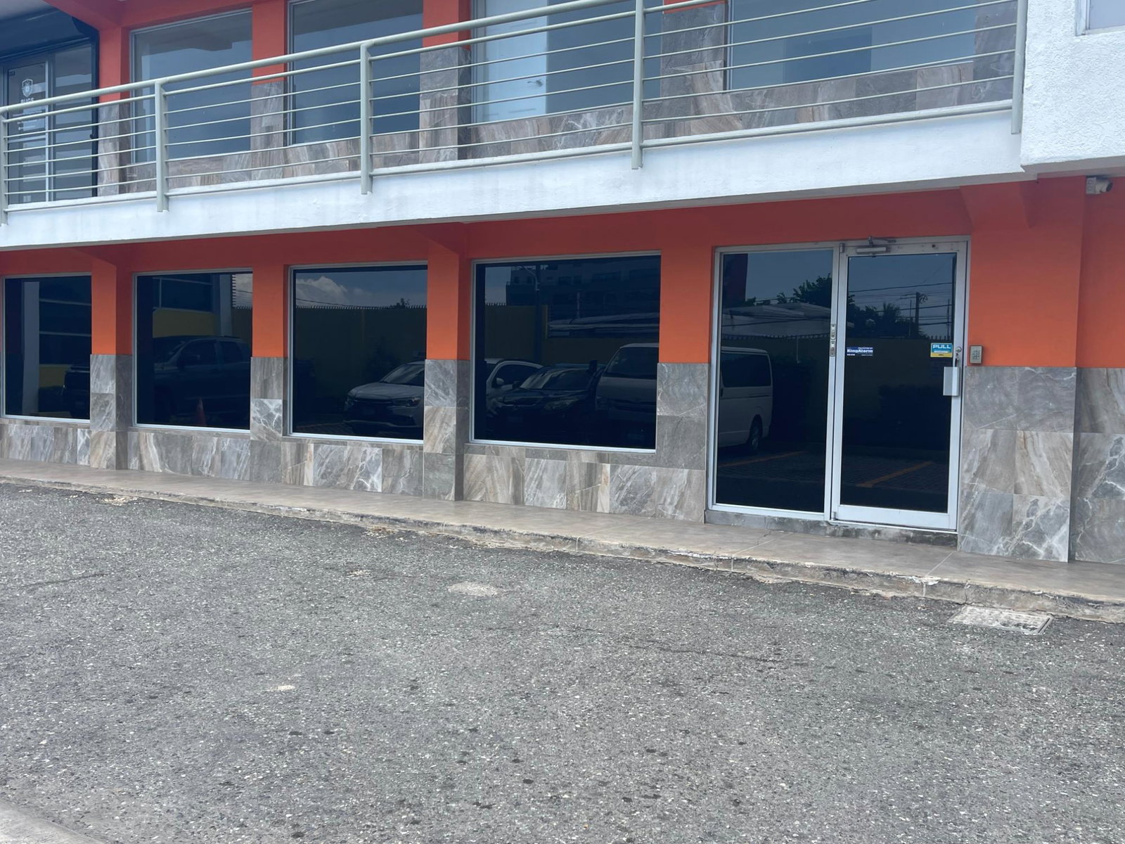 First image of 4-157 Constant Spring Road in Constant Spring P.O., St. Andrew, Jamaica - property is For Rent
