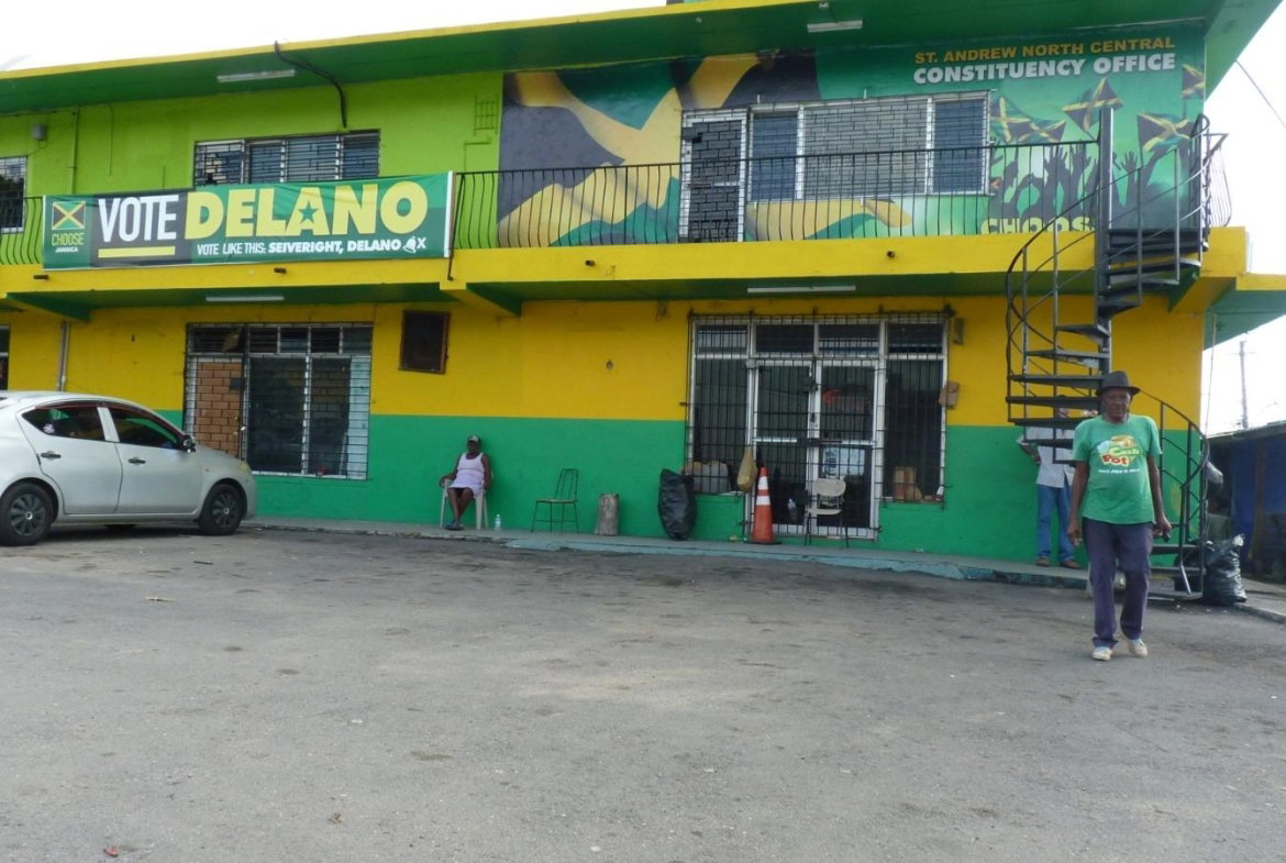 Second image of 134-134.5 Red Hills Road, Kingston in Kingston 19, St. Andrew, Jamaica - property is For Sale