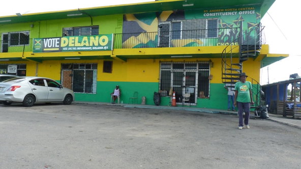 Second image of 134-134.5 Red Hills Road, Kingston in Kingston 19, St. Andrew, Jamaica - property is For Sale