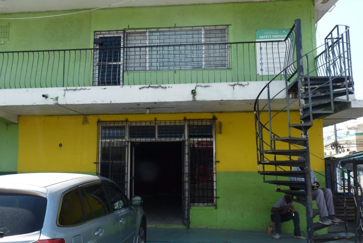 Third image of 134-134.5 Red Hills Road, Kingston in Kingston 19, St. Andrew, Jamaica - property is For Sale