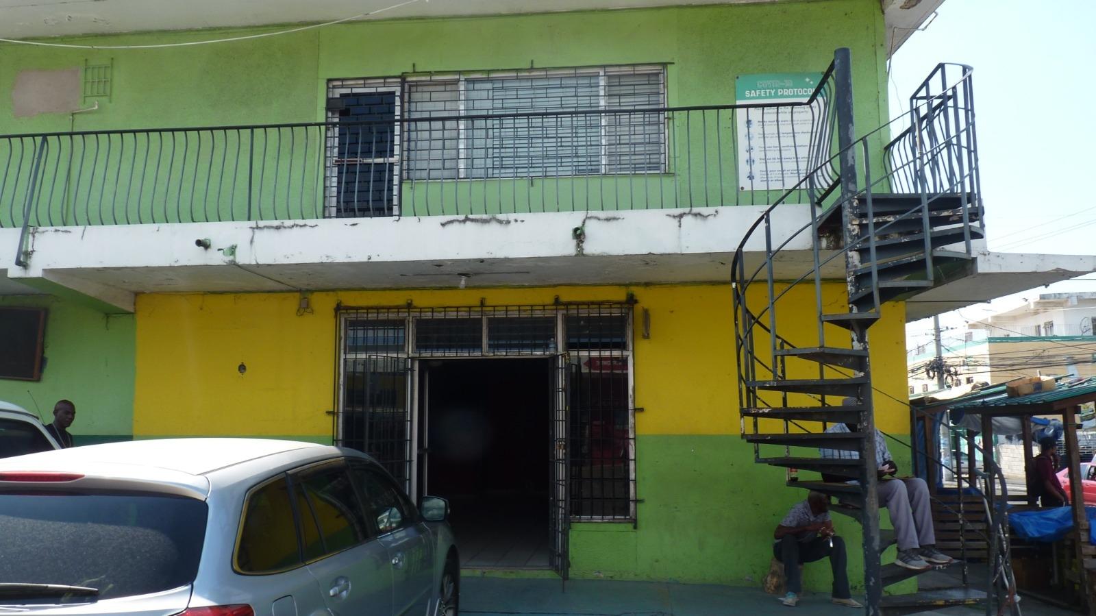 Prime-Ground-Floor-Commercial-Space-for-Sale-on-Red-Hills-Road-Kingston Third image of 134-134.5 Red Hills Road, Kingston in Kingston 19, St. Andrew, Jamaica - property is For Sale