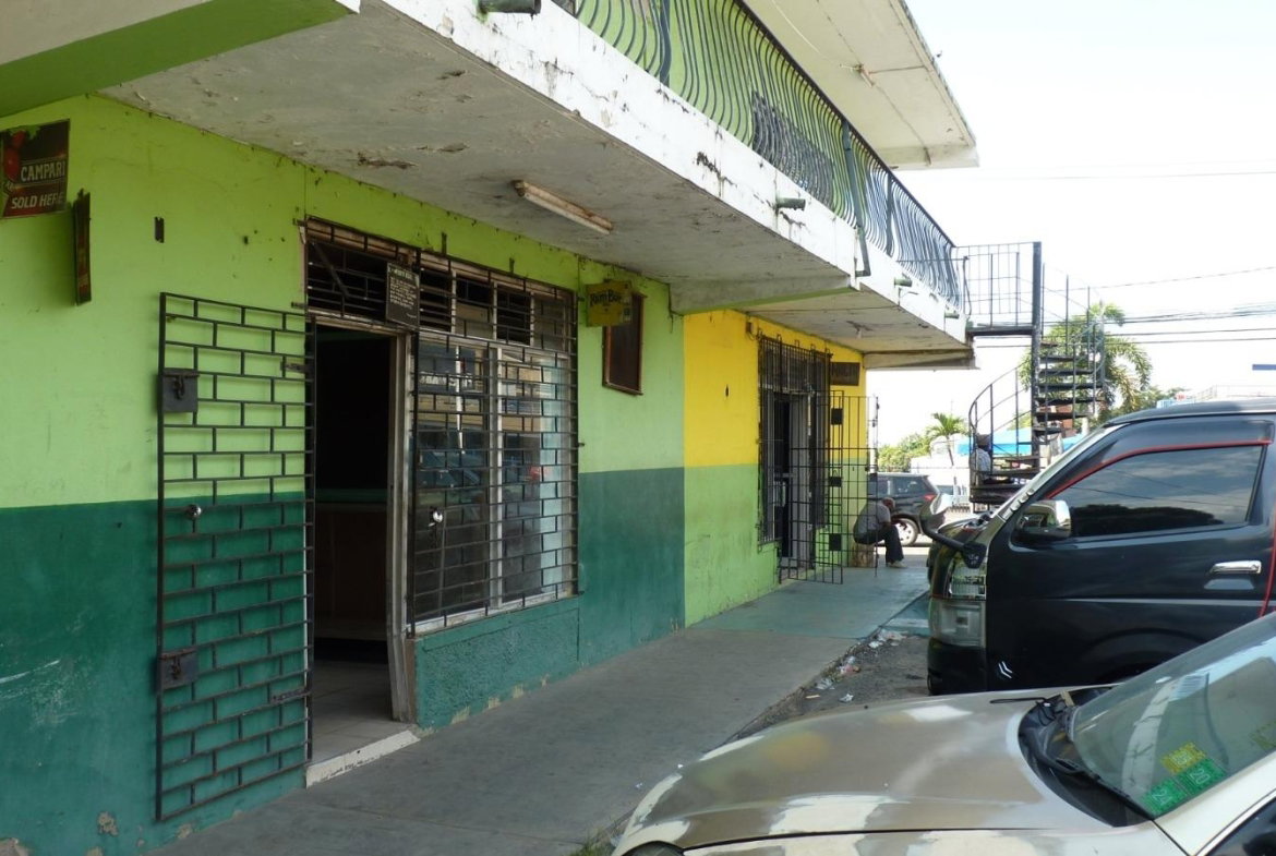 Fourth image of 134-134.5 Red Hills Road, Kingston in Kingston 19, St. Andrew, Jamaica - property is For Sale