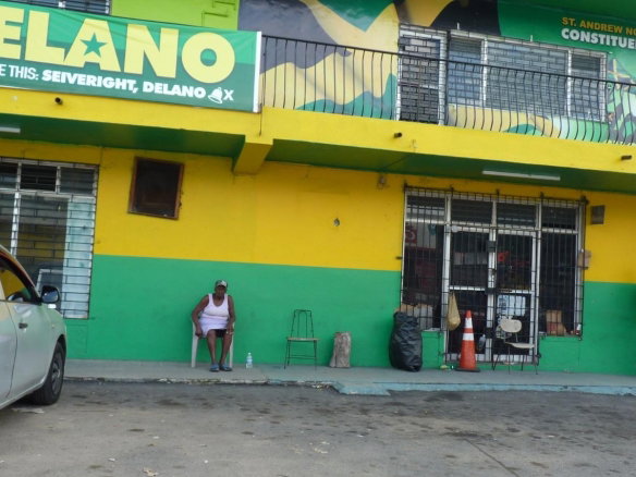 First image of 134-134.5 Red Hills Road, Kingston in Kingston 19, St. Andrew, Jamaica - property is For Sale