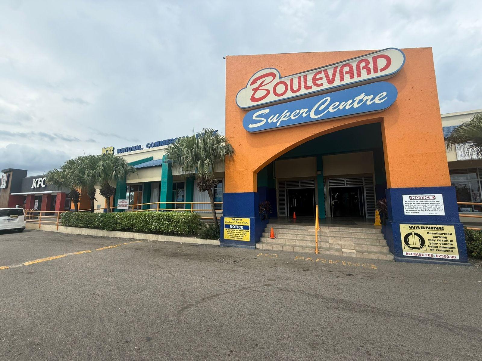 Prime-Ground-Floor-Retail-Space-for-Rent-at-Boulevard-Supercenter-Kingston First image of 14-45 Elma Crescent in Kingston 20, St. Andrew, Jamaica - property is For Rent