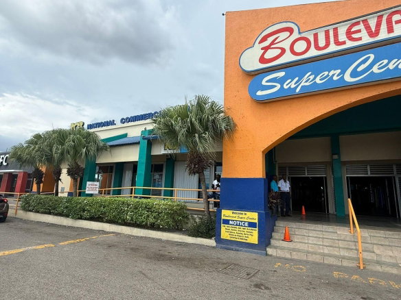 First image of 9-45 Elma Crescent in Kingston 20, St. Andrew, Jamaica - property is For Rent