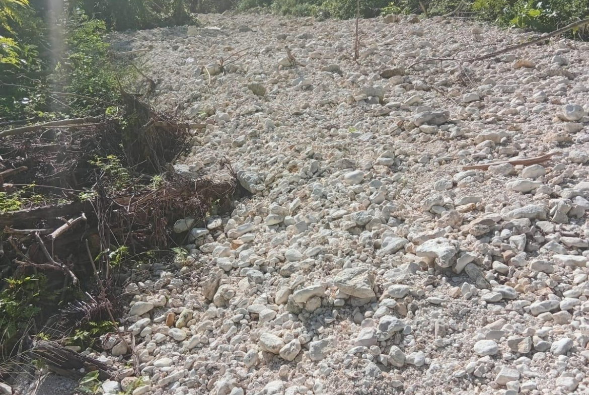 First image of Rooksby Park, Bengal in Falmouth, Trelawny, Jamaica - property is For Rent