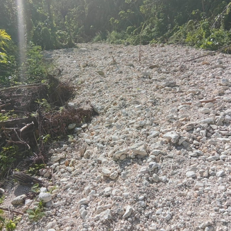 First image of Rooksby Park, Bengal in Falmouth, Trelawny, Jamaica - property is For Rent