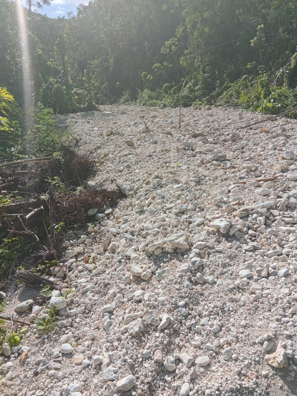 Prime-Industrial-Aggregate-Land-for-Rent-in-Bengal-Trelawny-–-7-Acres-Near-Wharf First image of Rooksby Park, Bengal in Falmouth, Trelawny, Jamaica - property is For Rent