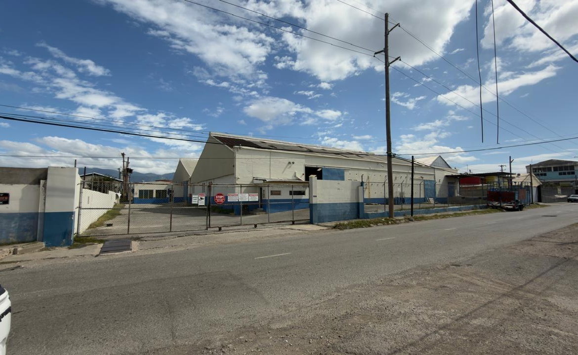 Second image of 16 Ashenheim Road in Kingston 11, St. Andrew, Jamaica - property is For Rent