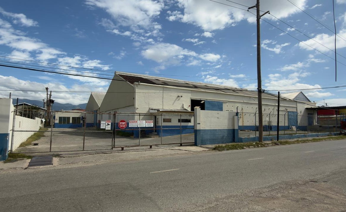 First image of 16 Ashenheim Road in Kingston 11, St. Andrew, Jamaica - property is For Rent