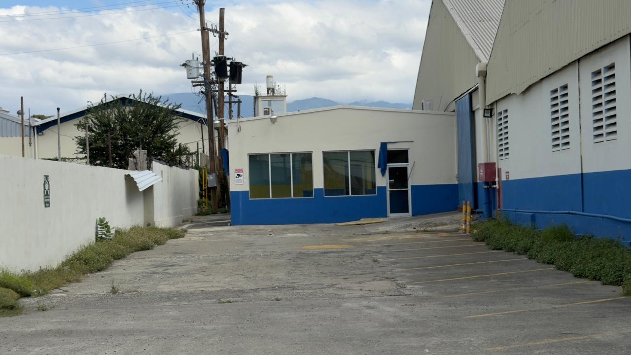 Prime-Industrial-Warehouse-for-Rent-on-Ashenheim-Road-Kingston-Jamaica Third image of 16 Ashenheim Road in Kingston 11, St. Andrew, Jamaica - property is For Rent