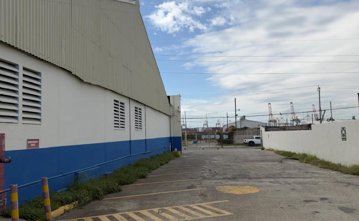 Fourth image of 16 Ashenheim Road in Kingston 11, St. Andrew, Jamaica - property is For Rent